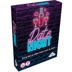 Date Night Spel|Identity Games Discount