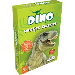 Dino Weetjes Kwartet|Identity Games Discount