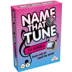 Name That Tune Series Spel|Identity Games Hot
