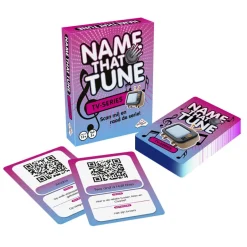 Name That Tune Series Spel|Identity Games Hot
