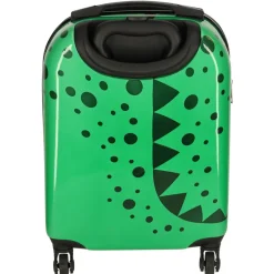 lichtgewicht reis koffer krokodil voor kinderen trolley handbagage|Ikonka Sale