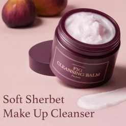 Fig Cleansing Balm|I'm from