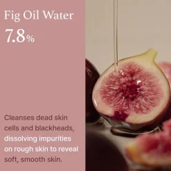 Fig Cleansing Balm|I'm from
