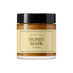 I'm from Honey Mask< Korean Skincare|Gezichtsmaskers