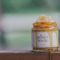 I'm from Honey Mask< Korean Skincare|Gezichtsmaskers