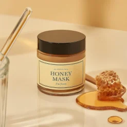 I'm from Honey Mask< Korean Skincare|Gezichtsmaskers
