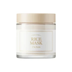 Rice Mask|I'm from Best