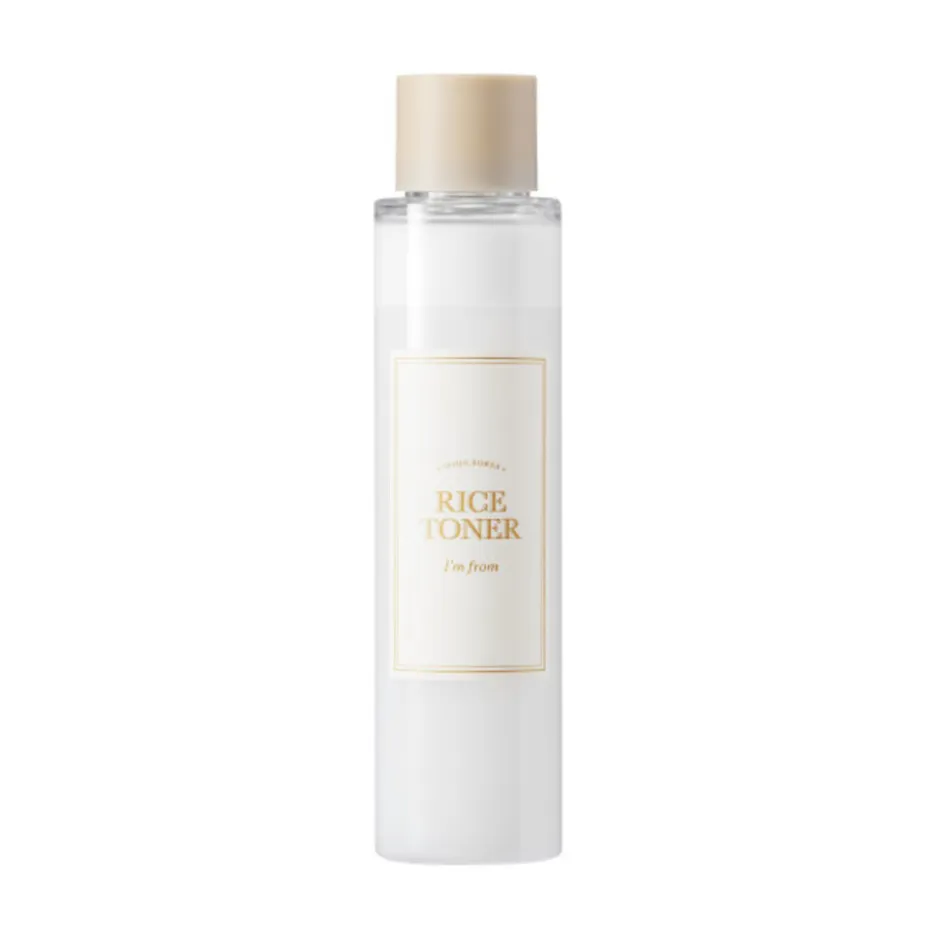Rice Toner|I'm from Sale