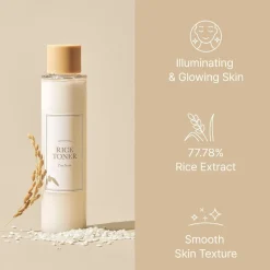 Rice Toner|I'm from Sale