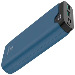 20.000 mAh Powerbank met 22.5W Snellader - Noodpakket|Imoshion Best