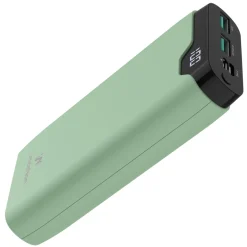 Imoshion 20.000 mAh Powerbank met 22.5W Snellader - Noodpakket< Powerbanks