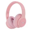 Draadloze Bluetooth Kinder Koptelefoon met LED Verlichting|Imoshion Best