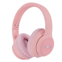 Draadloze Bluetooth Kinder Koptelefoon met LED Verlichting|Imoshion Best