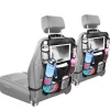 9-in-1 Autostoel Organizer voor Kinderen Inclusief Tablethouder|Imoshion Online