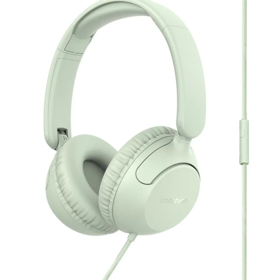 Imoshion Kids Koptelefoon met AUX-kabel< Koptelefoons