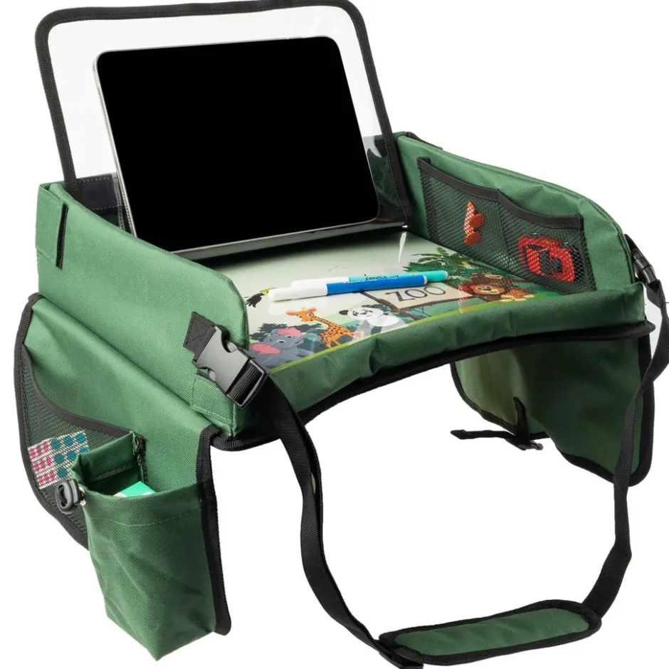 Reistafel met Tablethouder voor Kinderen|Imoshion New