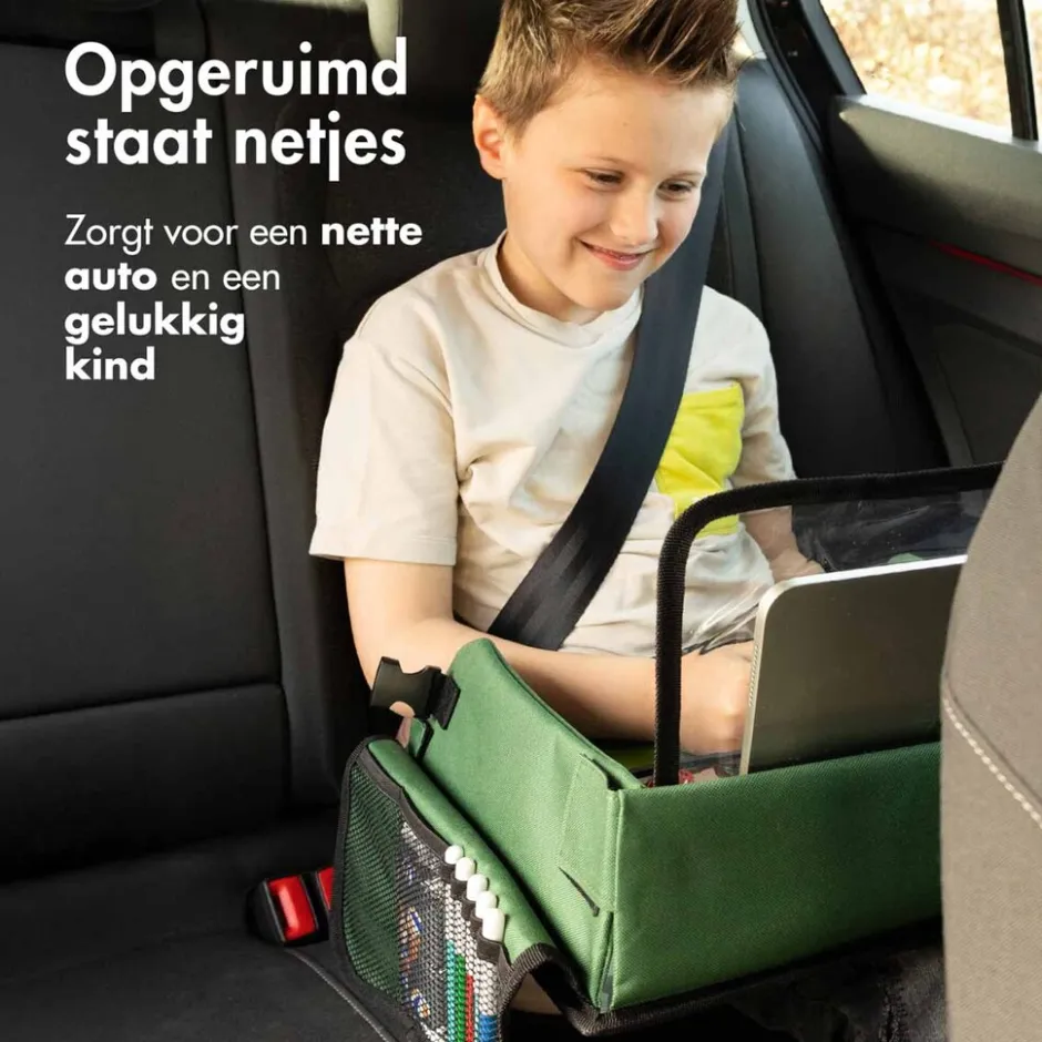 Reistafel met Tablethouder voor Kinderen|Imoshion New