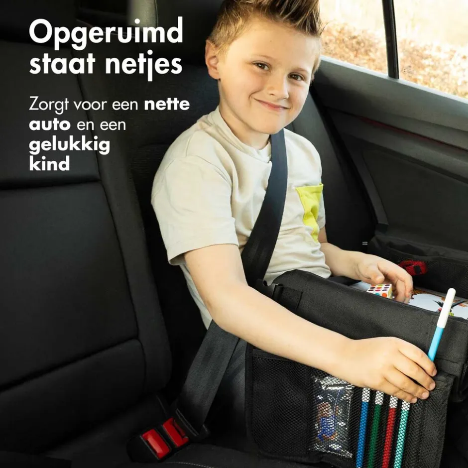 Imoshion Reistafel met Tablethouder voor Kinderen< Tablets