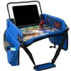 Reistafel met Tablethouder voor Kinderen|Imoshion New