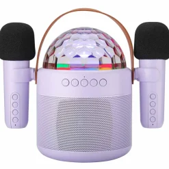 Sing & Shine Karaoke Set|Imoshion Sale