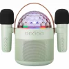 Imoshion Sing & Shine Karaoke Set< Speakers En Accessoires