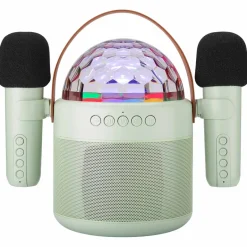 Imoshion Sing & Shine Karaoke Set< Speakers En Accessoires