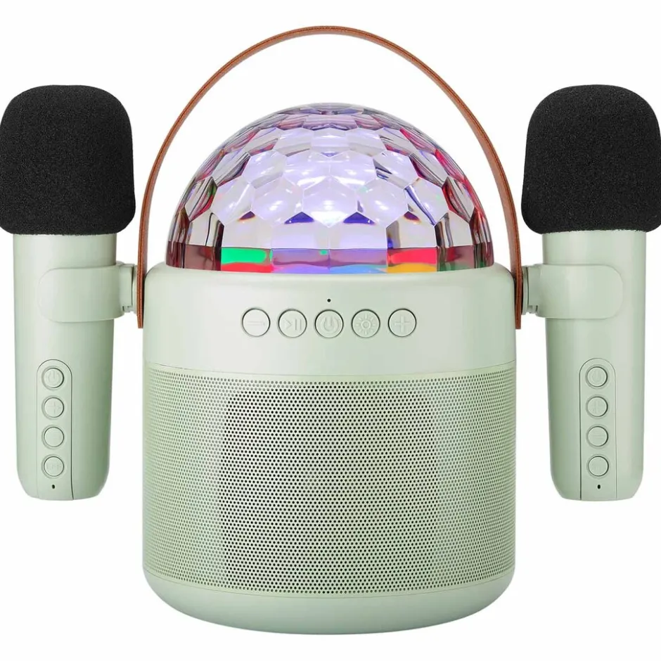 Imoshion Sing & Shine Karaoke Set< Speakers En Accessoires
