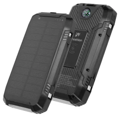 Imoshion Solar Powerbank 30.000 mAh< Powerbanks