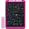 Imoshion Tekentablet voor Kinderen met Kleurenscherm en 2 Pennen< Tablets