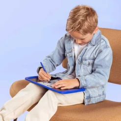 Tekentablet voor Kinderen met Kleurenscherm en 2 Pennen|Imoshion Discount