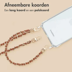Imoshion Universele Telefoonkoorden Set< Telefoonkoorden