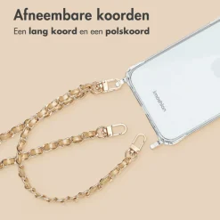 Imoshion Universele Telefoonkoorden Set< Telefoonkoorden