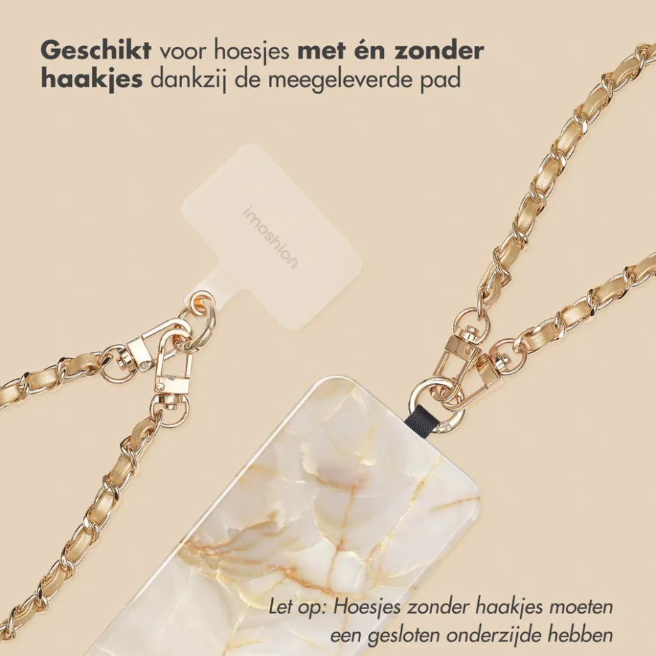 Imoshion Universele Telefoonkoorden Set< Telefoonkoorden