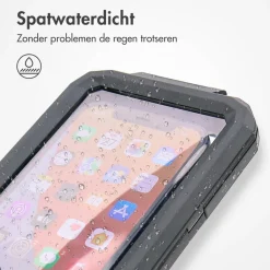 Universele Telefoonhouder voor op de Fiets|Imoshion