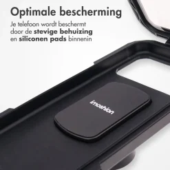 Universele Telefoonhouder voor op de Fiets|Imoshion