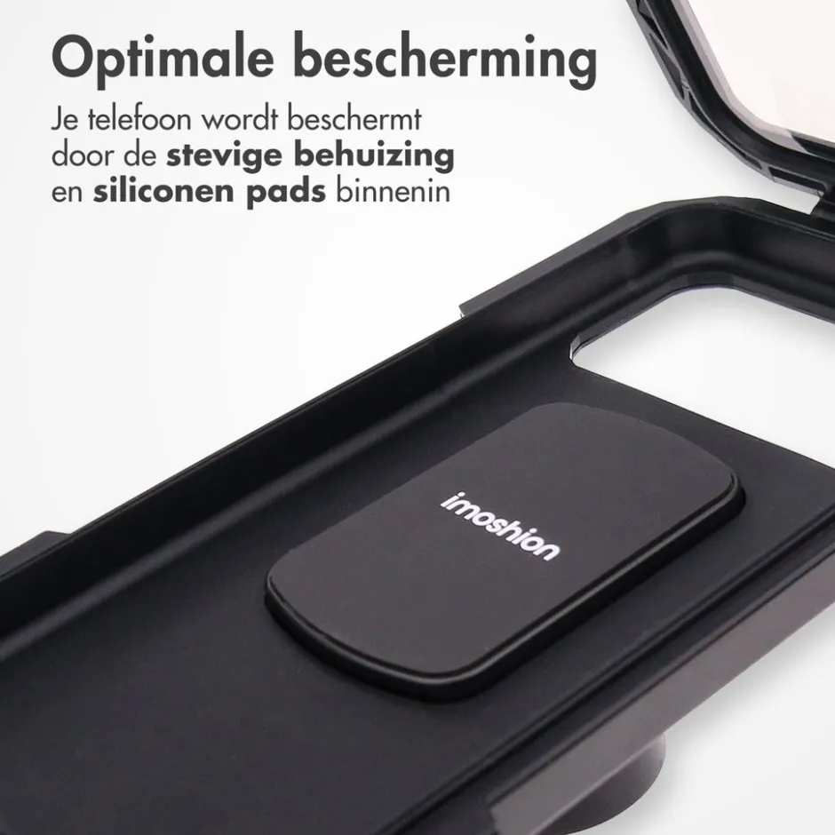 Universele Telefoonhouder voor op de Fiets|Imoshion