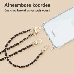 Imoshion Universele Telefoonkoorden Set< Telefoonkoorden