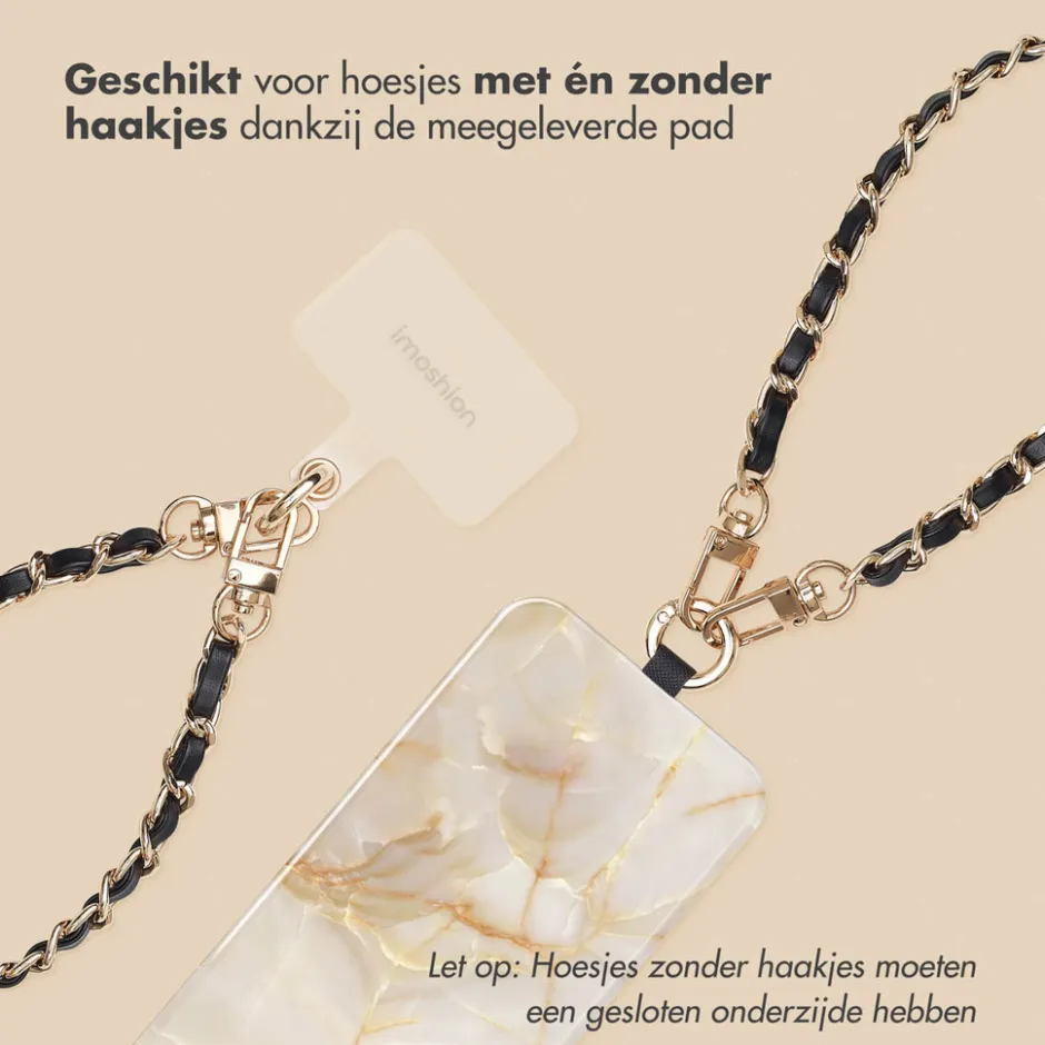 Imoshion Universele Telefoonkoorden Set< Telefoonkoorden