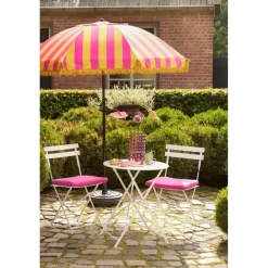 In The Mood Collection Osborn Parasol| Clearance