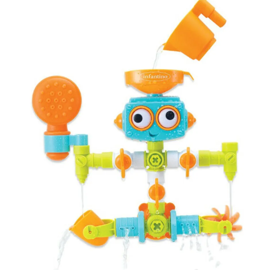 Bath Activity Center Badspeeltje|Infantino New