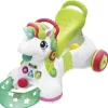 Looptrainer Large 3 In 1 Ride On Unicorn|Infantino Hot