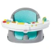Infantino Music & Lights Discovery Stoelverhoger< Stoelverhogers En Verkleiners