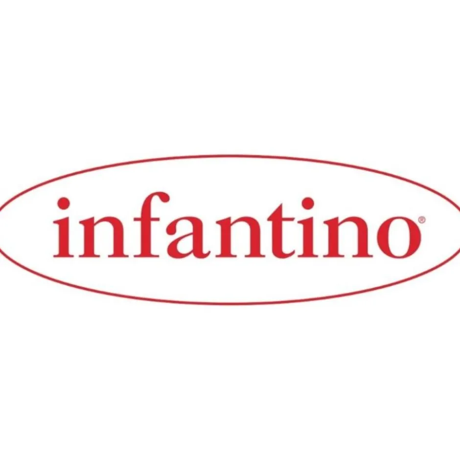Infantino Music & Lights Discovery Stoelverhoger< Stoelverhogers En Verkleiners
