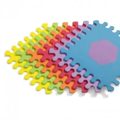 Infantino Puzzelmat Main Soft Foam< Educatieve Spellen