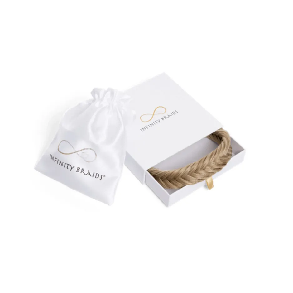 Fishtail Braid Jolie|Infinity Braids Online