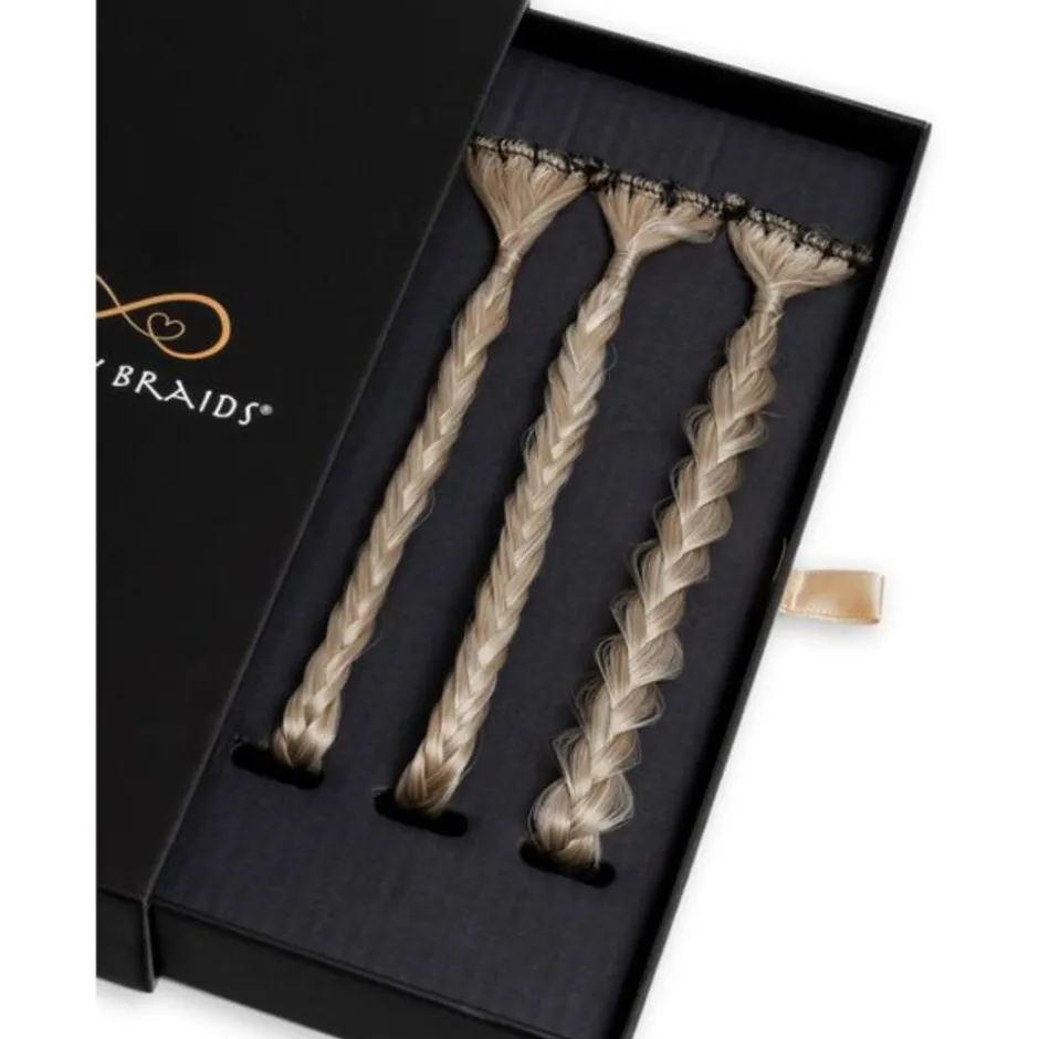 Infinity Braidies|Infinity Braids Clearance