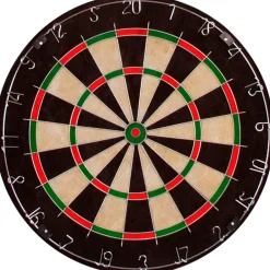 Innergames-d Bristle Standaard Dartbord< Dart Accessoires