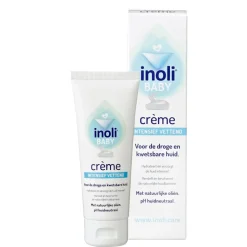 Baby Intensief Vettende Crème|Inoli Clearance