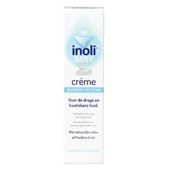 Baby Intensief Vettende Crème|Inoli Clearance