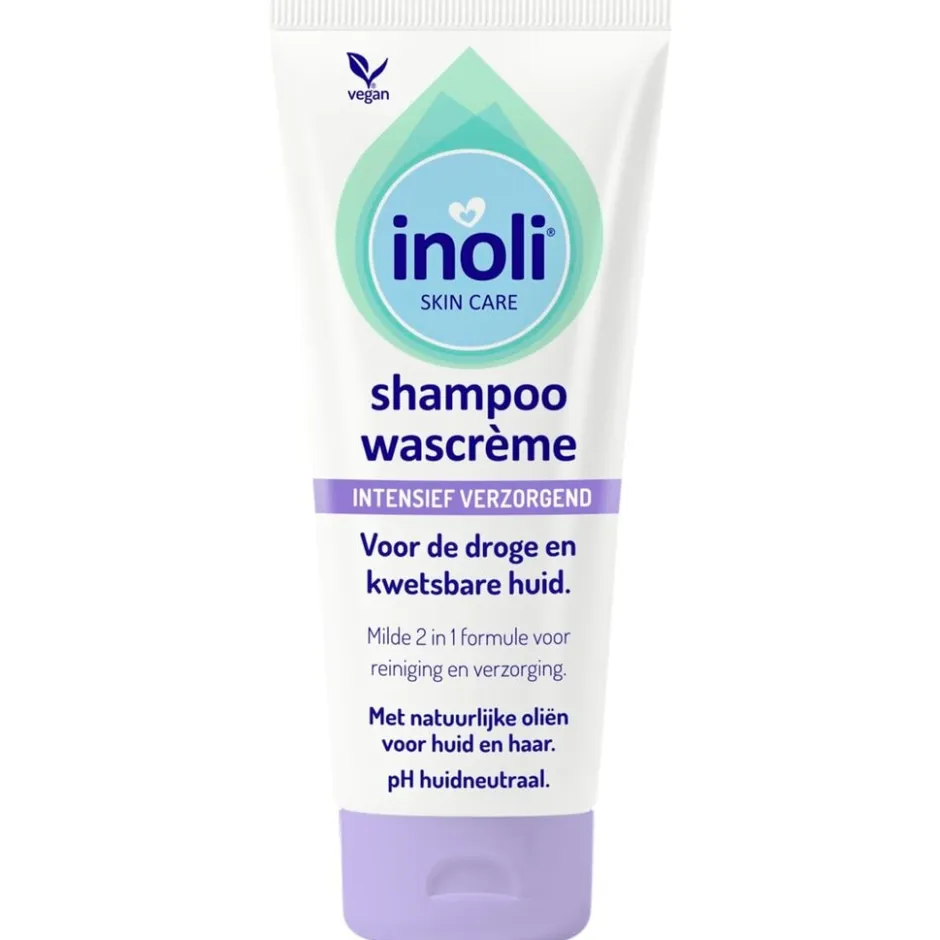 Shampoo & Douchegel|Inoli Discount